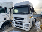 КамАЗ 5490 4x2 Седельный тягач 5490-095-68 (Дизельный, 12,0 л, 428 л.с., МТ)
