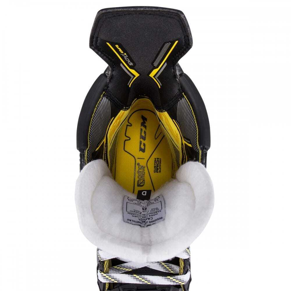 Коньки CCM SUPER TACKS AS3 PRO INT (Переходный)