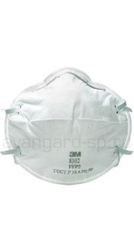 Респиратор 3М 8102