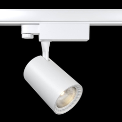 Трековый светильник Maytoni Technical TR029-3-10W4K-W