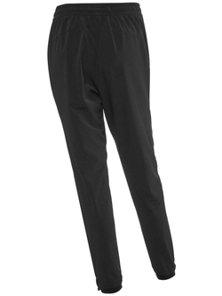 Женские теннисные брюки Babolat Play Pant Women - black