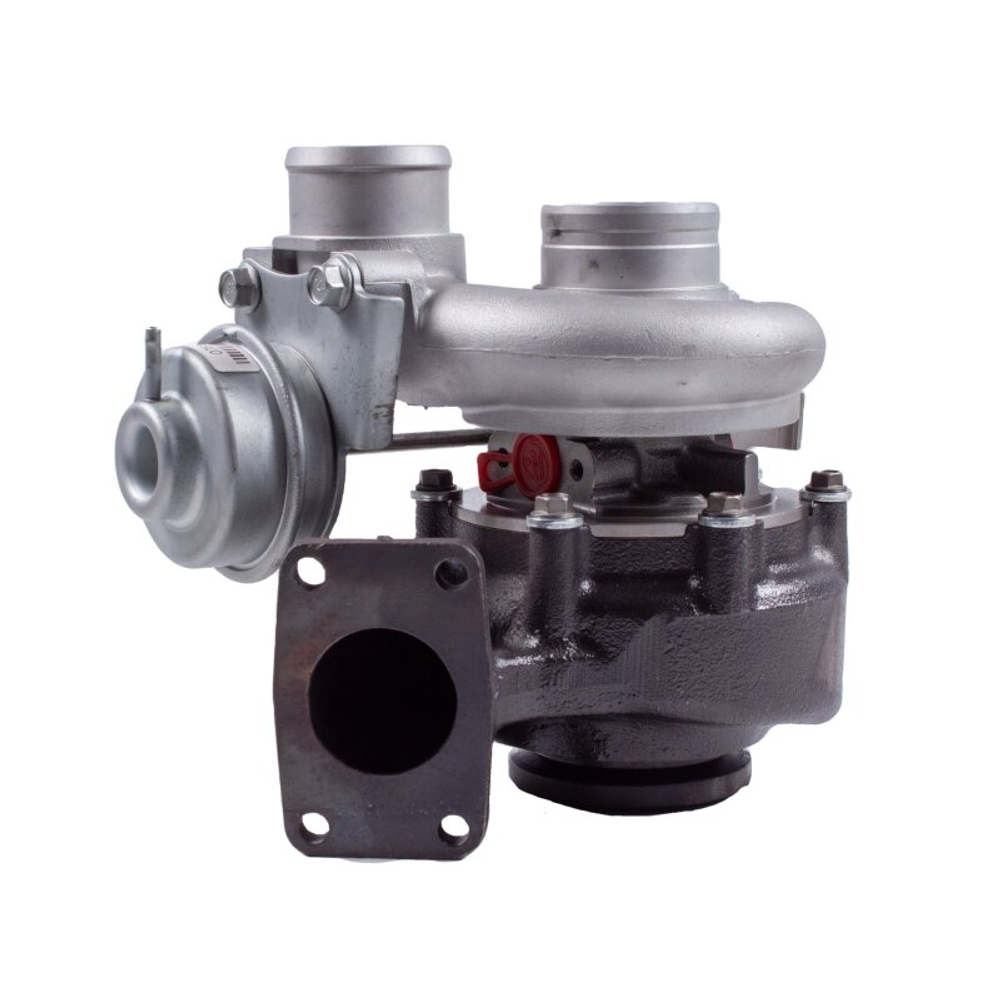 Турбина 49T77-07460 Mitsubishi для Volkswagen