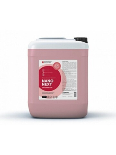 Complex Nano Next Высокопенный ручной нано-шампунь 2 фаза (5кг)