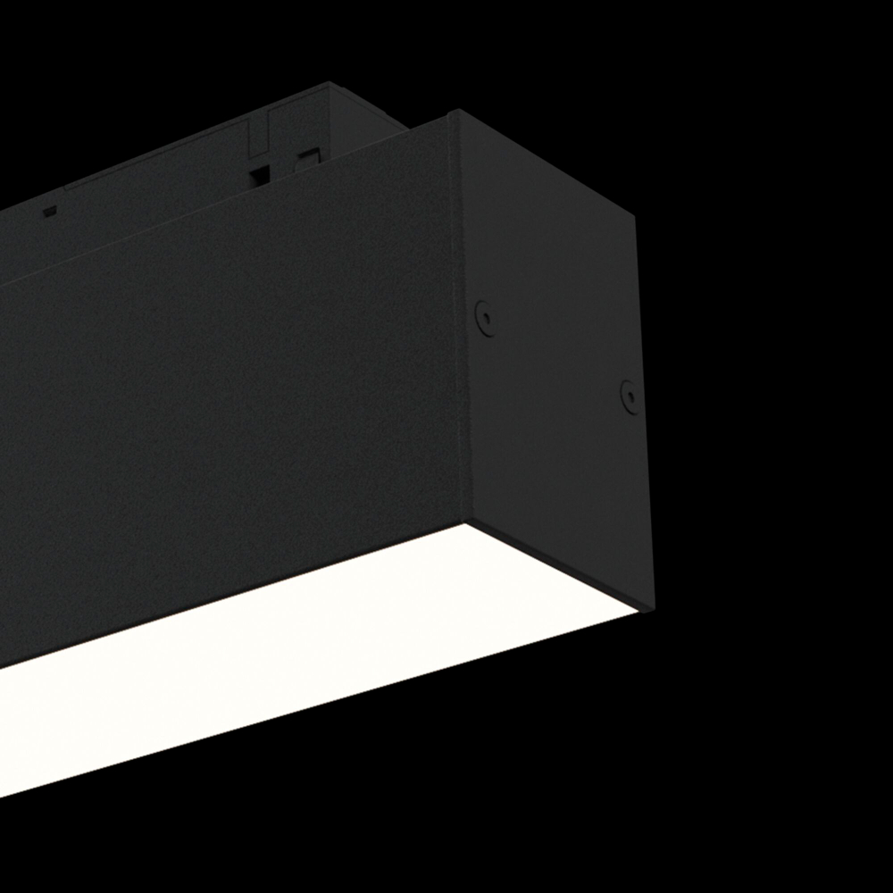 Трековый светильник Maytoni Technical TR012-2-7W3K-B