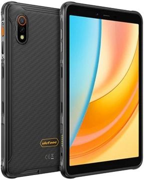 Планшет Ulefone Armor PAD Pro 8/128GB Черный