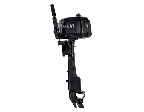 Лодочный мотор PARSUN | NEW TС 5 BMS | 5 ~ 5,8 л. с. |