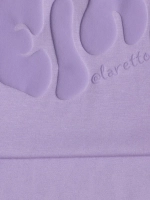 Летний костюм для девочки с велосипедками