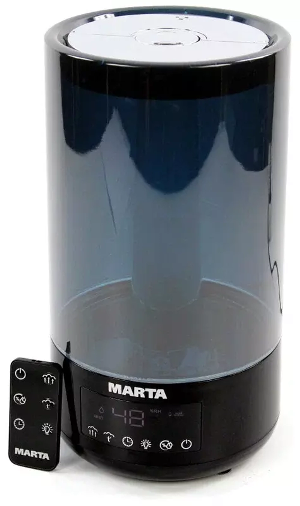 Воздухоувлажнитель Marta MT-2697