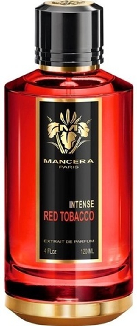 Mancera Intense Red Tobacco