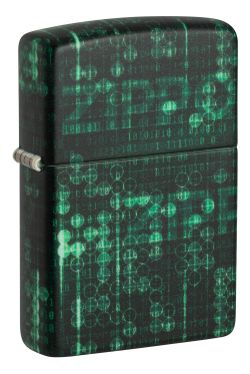 Зажигалка Zippo Pattern (48408)