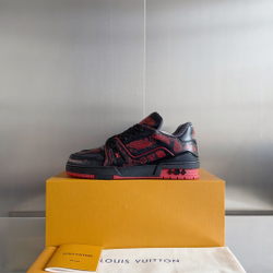Louis Vuitton Trainers