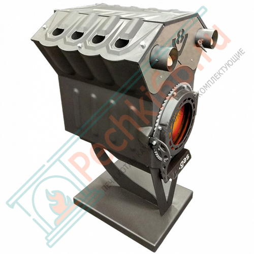 Печь отопительная V8 (Pegas) в Кирове