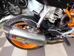 KTM 390 DUKE  027519