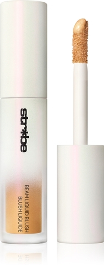 MAC Cosmetics Strobe Liquid Blush - Румяна в жидкой форме оттенок Lightning, 4 ml