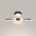 Встраиваемый светильник Technical DL057-10W3K-W