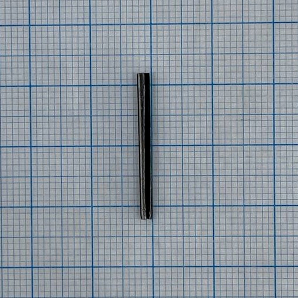 WDK-20450-33/ Штифт корпуса