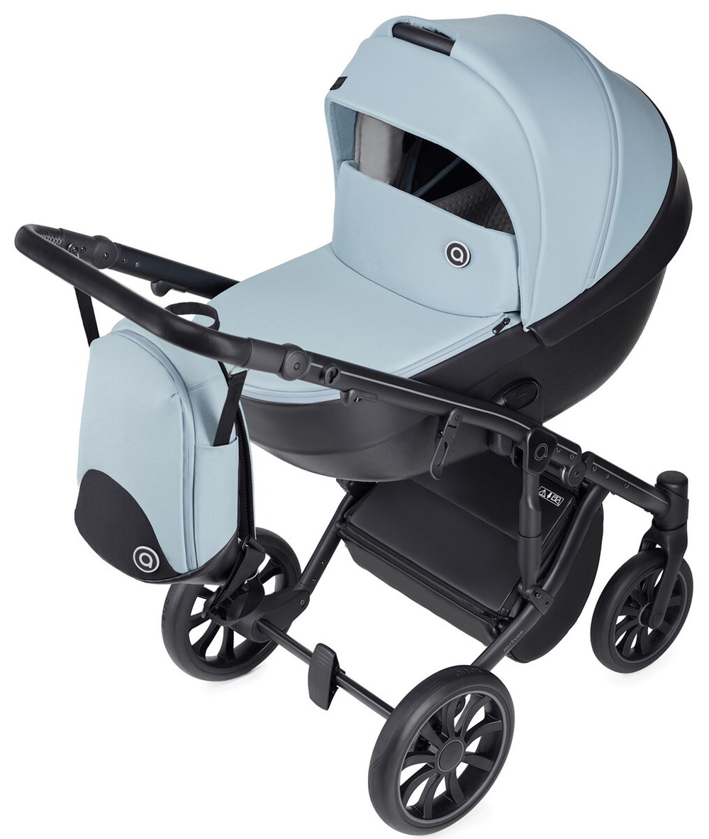 Детская коляска Anex m/type 2 в 1 siren