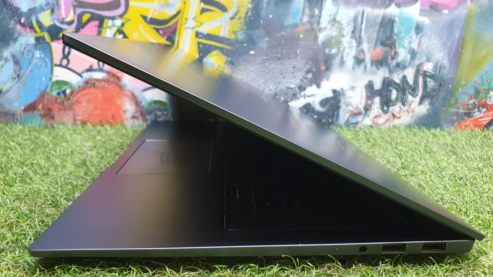 Ноутбук Huawei Ryzen 5/16Gb/FHD/MateBook D 16 53011SJQ/Windows 11