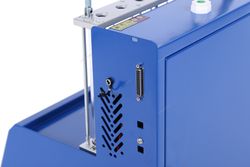 NORDBERG (CMT31AG) Установка для тестирования и очистки форсунок