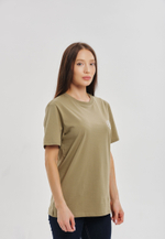 Футболка ARGYMAQ KHAKI