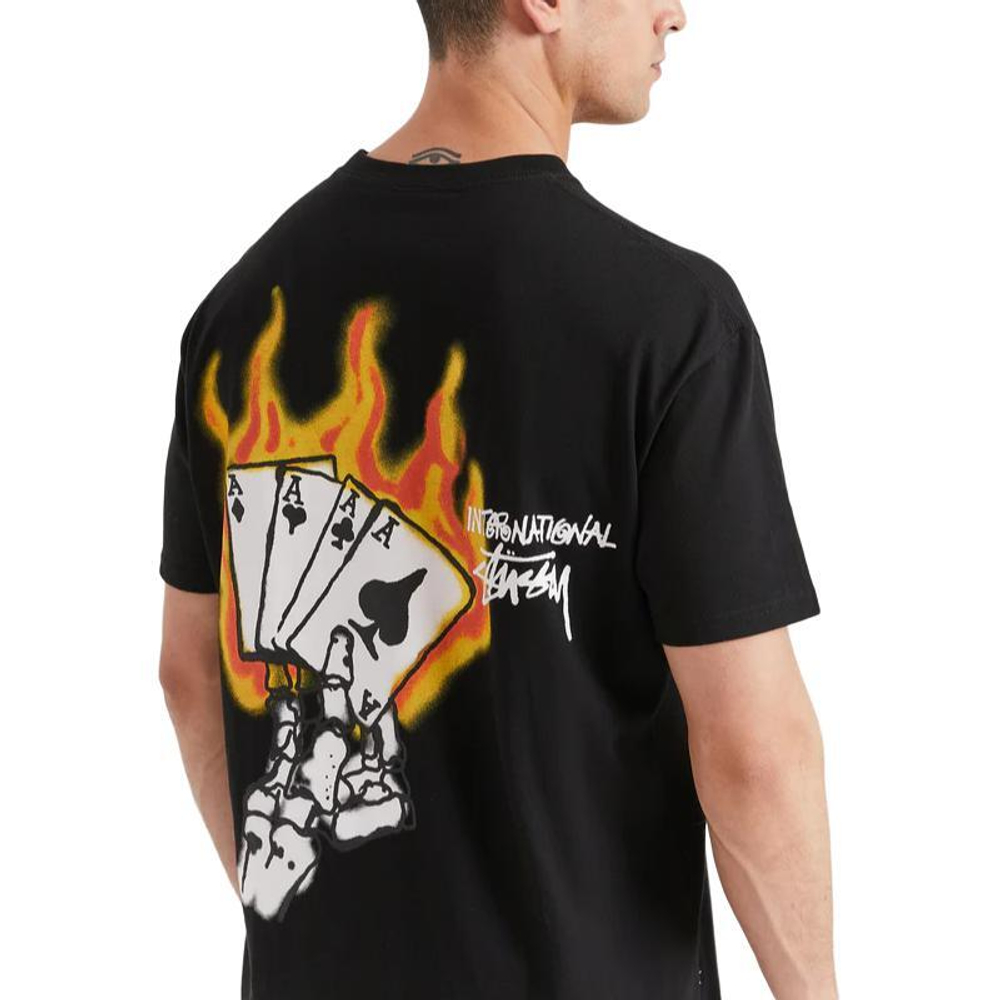 Футболки Stussy FW22 T, 1904857