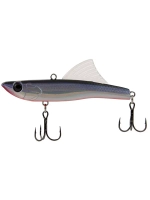 Виб (тонущий воблер) для зимней рыбалки Sandra 90мм 25г