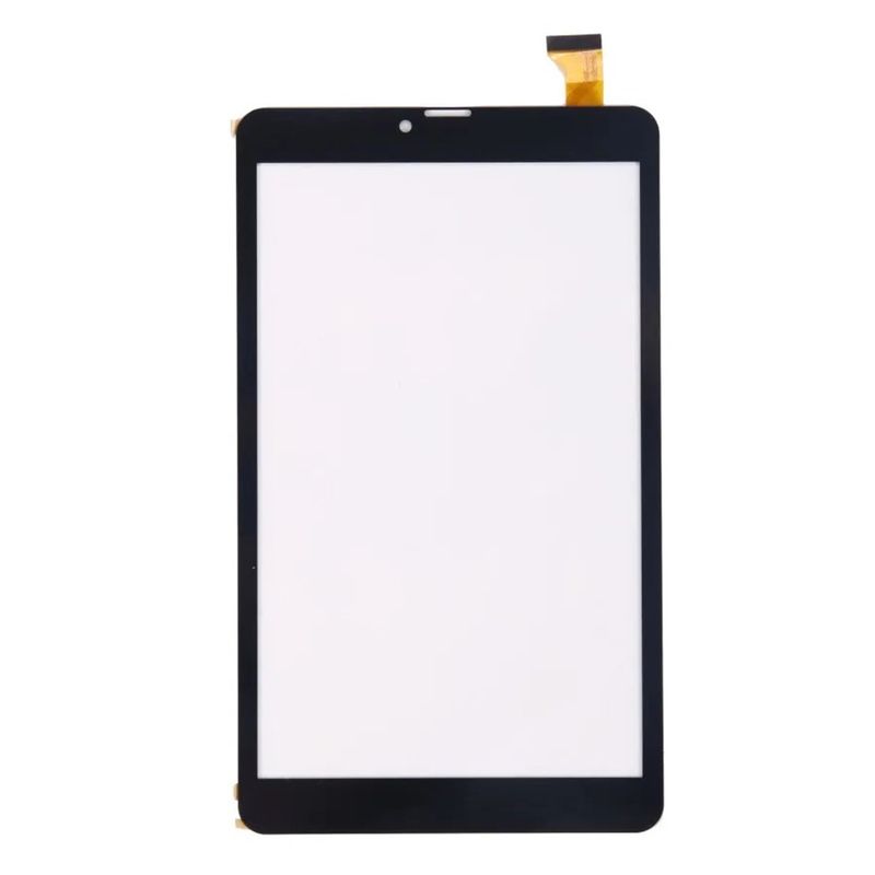 Тачскрин RP-519A-8.00-CFLQ-MQ808ME (Черный)