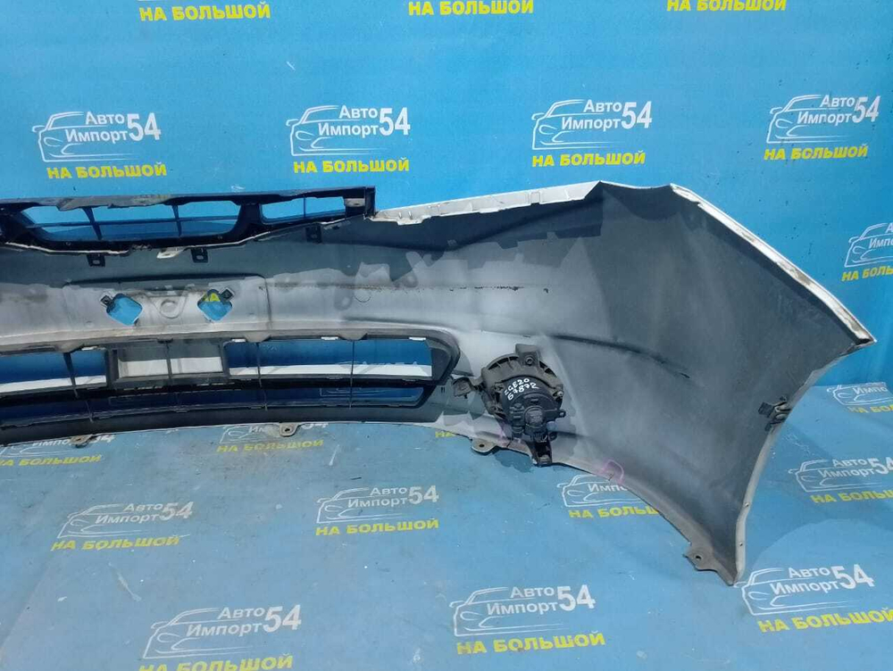 Бампер передний TOYOTA WISH 2009-2012