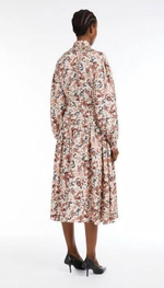 Платье MaxMara