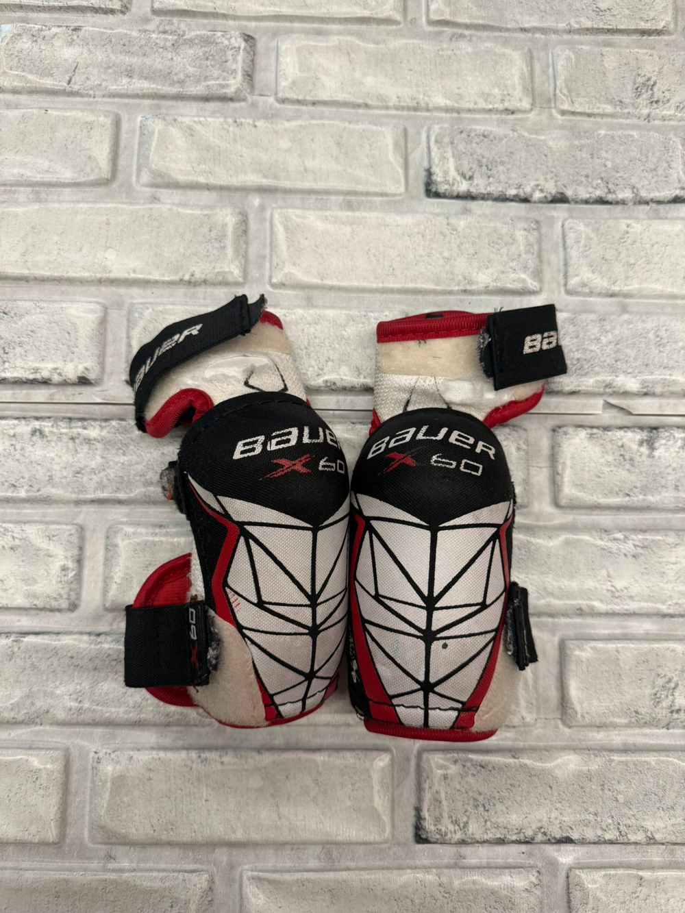 Bauer vapor x60 JR S