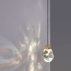 Подвесной светильник CRISTEL ONE D12