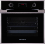 Духовой шкаф Kuppersberg HFZ 691 BX