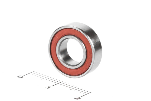 Подшипник 628/8 2RS (1000088, 618/8, 688)