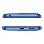 Смартфон Xiaomi Redmi 10A 4/64 ГБ, Silver