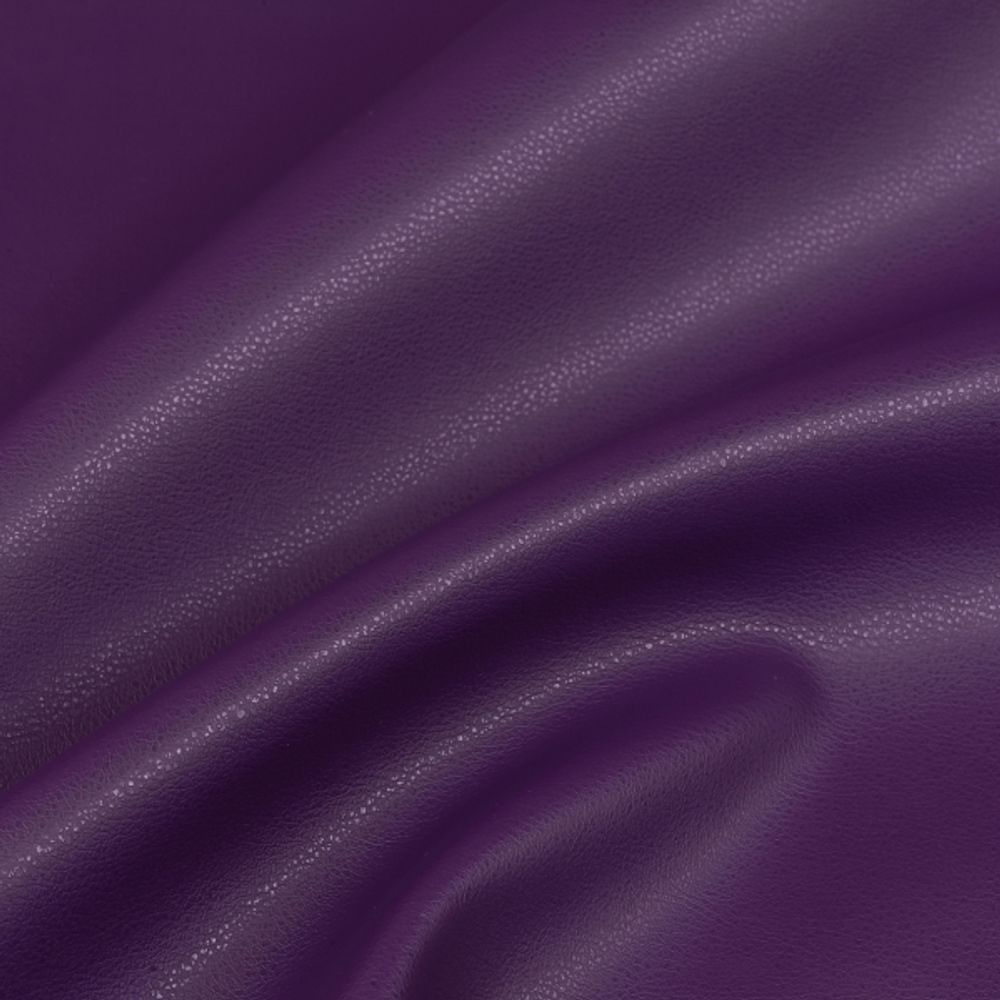Искусственная кожа Polo violet (Поло виолет)