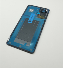 Huawei Nova 11i (MAO-LX9N) - Задняя крышка (в сборе со стеклом камеры) (АСЦ)