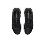 Женские кроссовки Nike ZoomX Invincible Run Flyknit 'Black Metallic Gold' CT2229-004