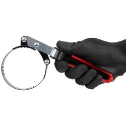 WDK-65391 Съемник масляных фильтров 60-73 мм