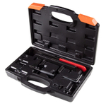 AFFIX (AF10322007C) Набор для установки ГРМ VAG, кейс, 7 предметов