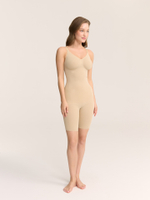 Корректирующий утягивающий комбинезон