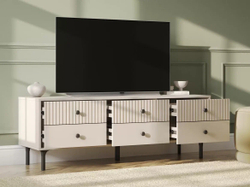 Тумба под ТВ «Сингапур» Меланж