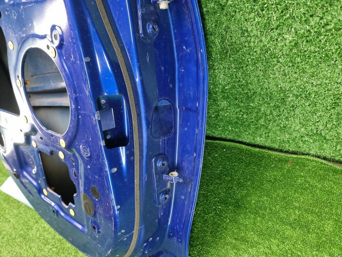 Дверь задняя левая Jaguar XE (2015-н.в.)