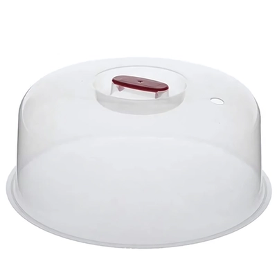 Крышка для СВЧ d 220