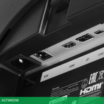 Игровой монитор Titan Army C49SH