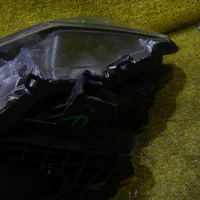 Фара левая Toyota Rav 4 CA40 (2015-2019) LED