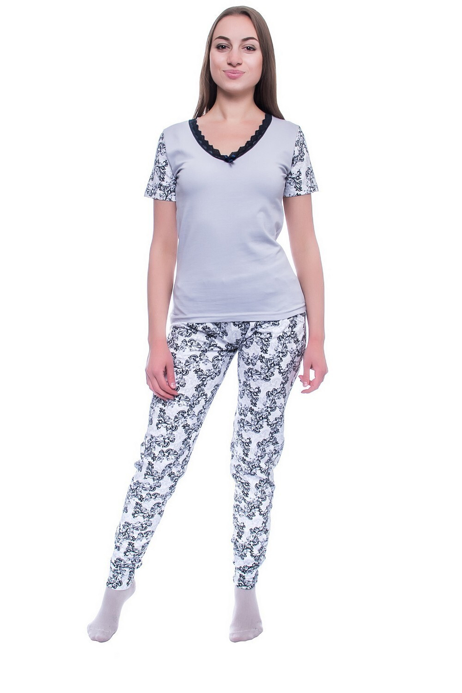 Пижама женская