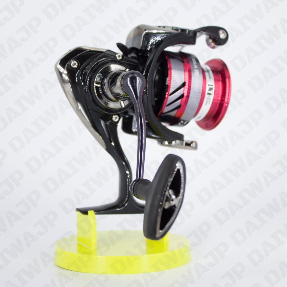 Катушка DAIWA 18 NINJA LT