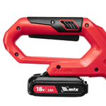 Триммер аккумуляторный GT-260, Li-Ion, 18 В, 1 акк.// MTX