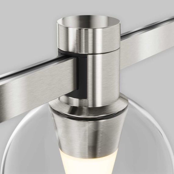 Трековый светильник Maytoni Technical TR148-1-3W3K-PT