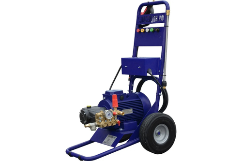 Аппарат высокого давления Посейдон E5-200-15-RC-Gun, 200 бар, 14 л/мин